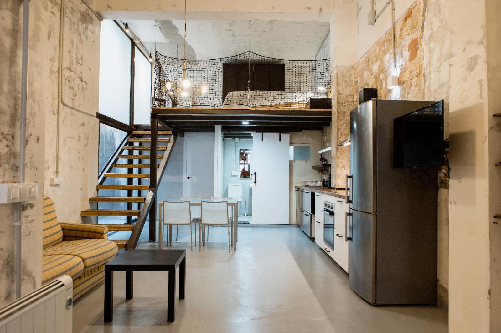 Poeta Appartement Valencia Buitenkant foto